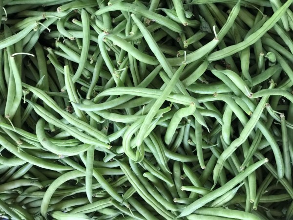 Green Beans